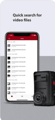 Скриншот приложения DrivePro - №4