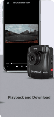 Скриншот приложения DrivePro - №5