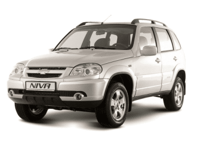 Скриншот приложения Ремонт Chevrolet NIVA - №3