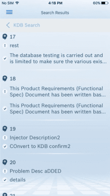 Скриншот приложения How2Fix:VehicleRepairSolutions - №4