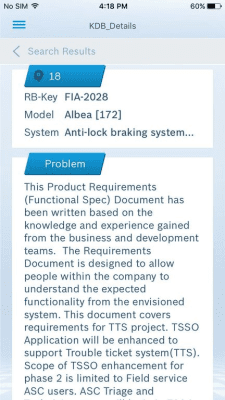 Скриншот приложения How2Fix:VehicleRepairSolutions - №5