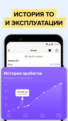 Скриншот приложения АвтоЭксперт - №4