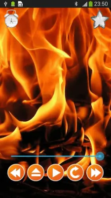 Скриншот приложения Звуки Природы: расслабление - №6