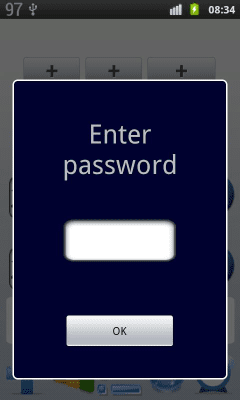Скриншот приложения Дневник веса - №7