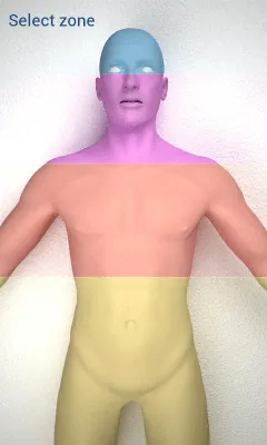 Скриншот приложения Мудры Lite - №4