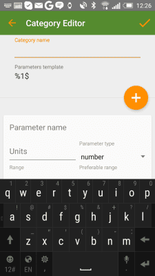 Скриншот приложения Дневник Здоровья - №6