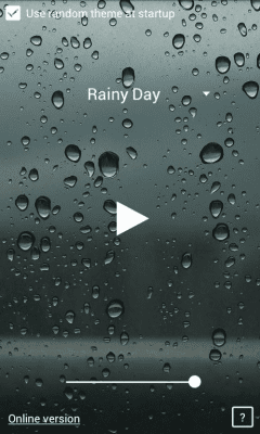 Скриншот приложения Click and Relax - №3