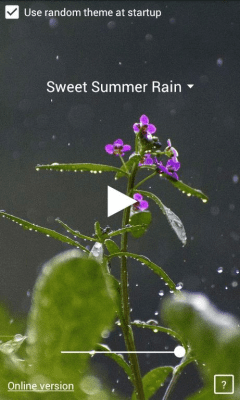 Скриншот приложения Click and Relax - №4