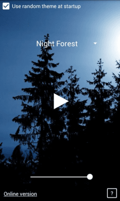 Скриншот приложения Click and Relax - №5