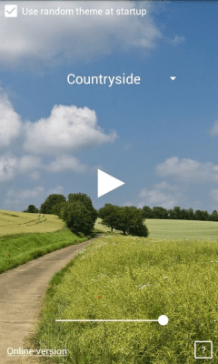 Скриншот приложения Click and Relax - №7