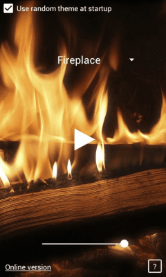 Скриншот приложения Click and Relax - №8