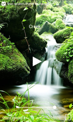 Скриншот приложения Click and Relax - №9