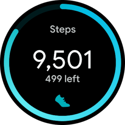 Скриншот приложения Fitbit - №12