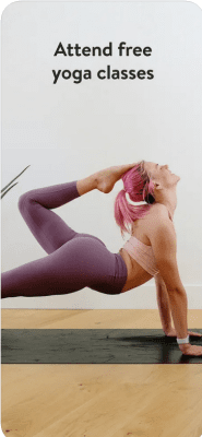 Скриншот приложения Insight Timer - №4