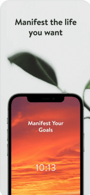 Скриншот приложения Insight Timer - №5