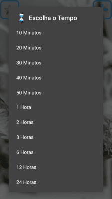 Скриншот приложения Рождественские песни для сна - №4