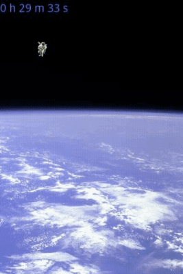 Скриншот приложения White Noise - №3