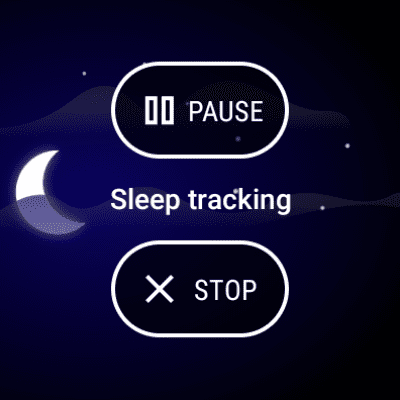 Скриншот приложения Sleep as Android - №10
