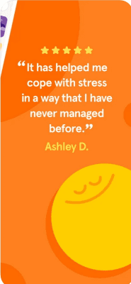 Скриншот приложения Headspace - №8