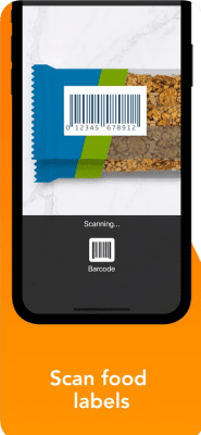 Скриншот приложения Lose It! – Calorie Counter - №4