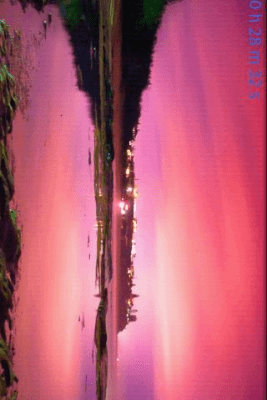 Скриншот приложения Water Sounds - №3