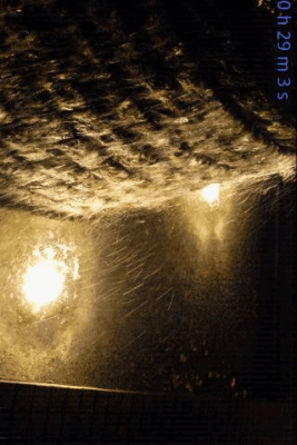 Скриншот приложения Water Sounds - №4