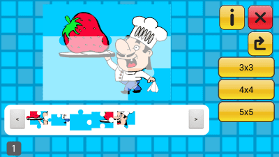 Скриншот приложения Фруктовые Смузи рецепты блюда - №8