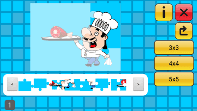 Скриншот приложения Мясные блюда из баранины - №8