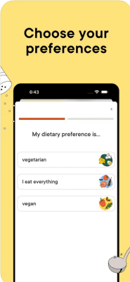Скриншот приложения Kitchen Stories - №3
