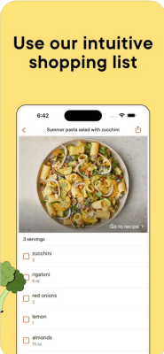 Скриншот приложения Kitchen Stories - №7