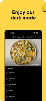 Скриншот приложения Kitchen Stories - №8