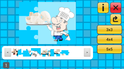 Скриншот приложения Грибы - кулинария, рецепты - №8