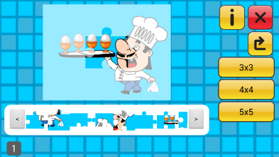 Скриншот приложения Яйца на завтрак - кулинария - №8