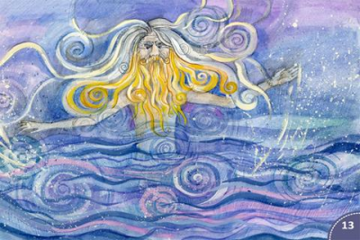 Скриншот приложения Сказка Вещий Сон - №5