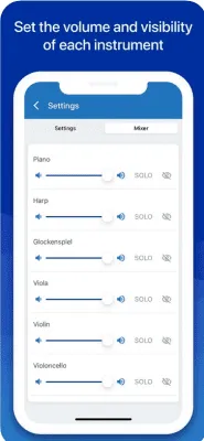 Скриншот приложения MuseScore Songbook - №5