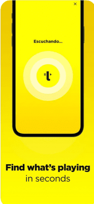 Скриншот приложения TREBEL Music - №8