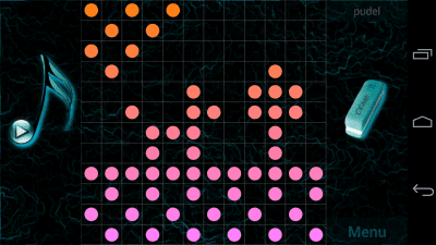 Скриншот приложения Astro Music - №3
