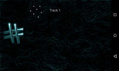 Скриншот приложения Astro Music - №6