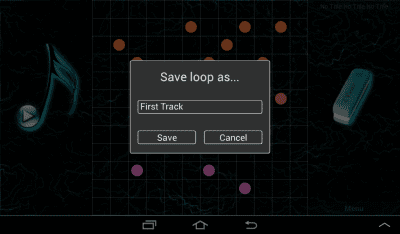 Скриншот приложения Astro Music - №8