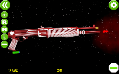 Скриншот приложения eWeapons Toy Guns Simulator - №4