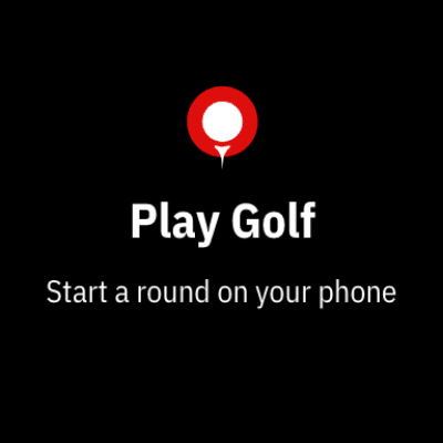 Скриншот приложения Golfshot: Golf GPS - №11