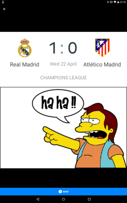 Скриншот приложения Tackl для Messenger - №10