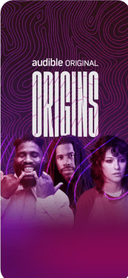 Скриншот приложения Аудиокниги от Audible - №7