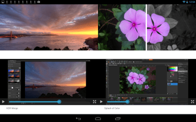 Скриншот приложения Roxio MediaBook Reader - №4