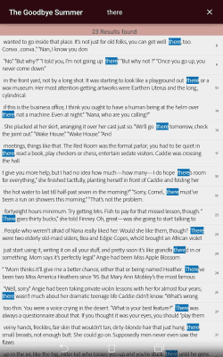 Скриншот приложения Adobe Digital Editions - №8