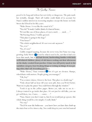 Скриншот приложения Adobe Digital Editions - №11