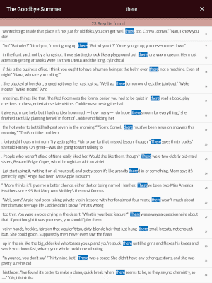 Скриншот приложения Adobe Digital Editions - №12