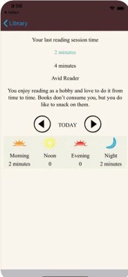 Скриншот приложения Adobe Digital Editions - №3