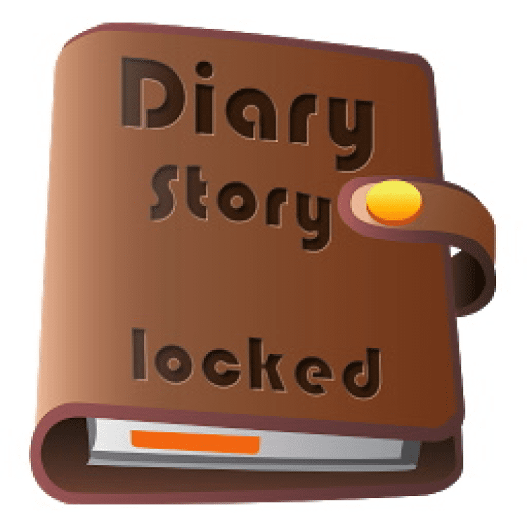Diary. Diary приложение. Lock.