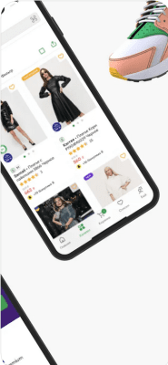 Скриншот приложения Rozetka - №7